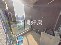 阳台