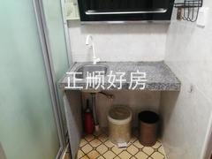 厨房