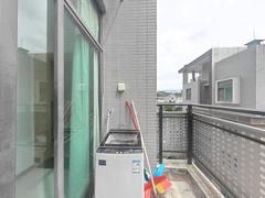阳台
