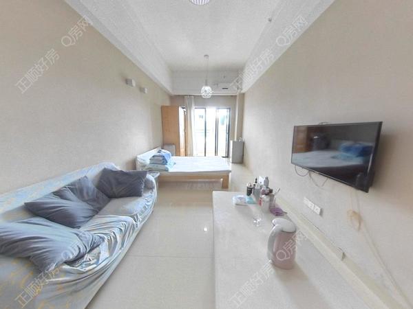 VR看房