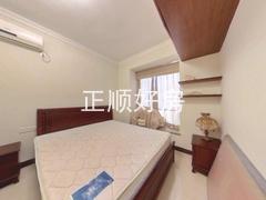 卧室