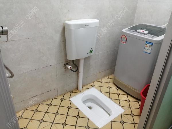 卫生间