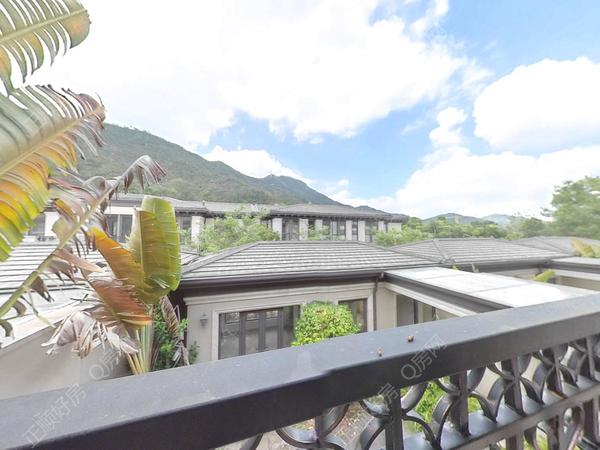 阳台