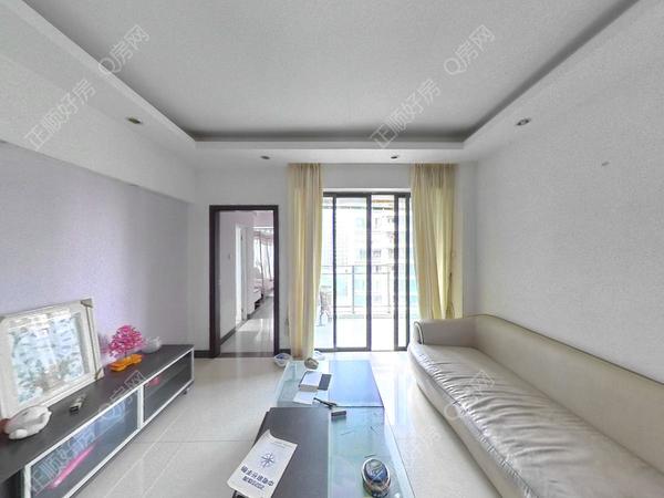VR看房
