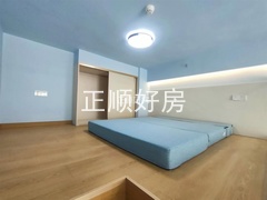 卧室