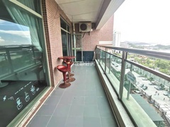 阳台