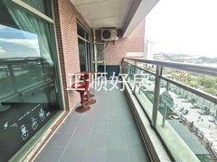 阳台