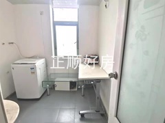 小阳台