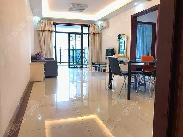 VR看房