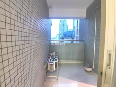 阳台
