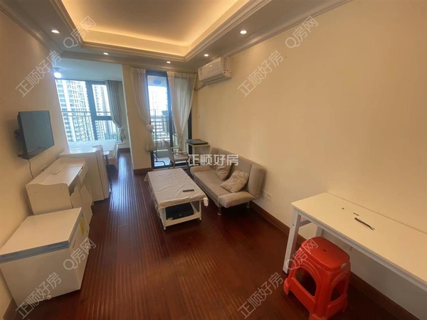 VR看房
