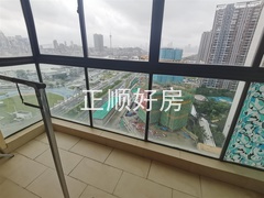 阳台