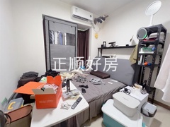 卧室