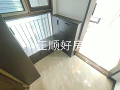 入户花园