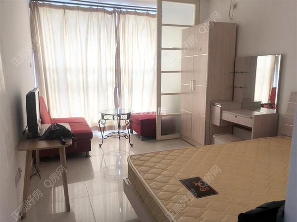 VR看房