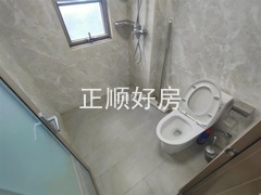 客卫生间