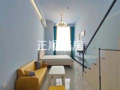 客厅