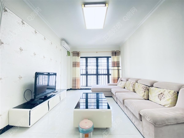 VR看房