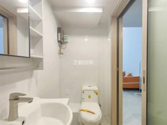 卫生间