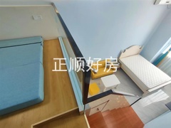 卧室
