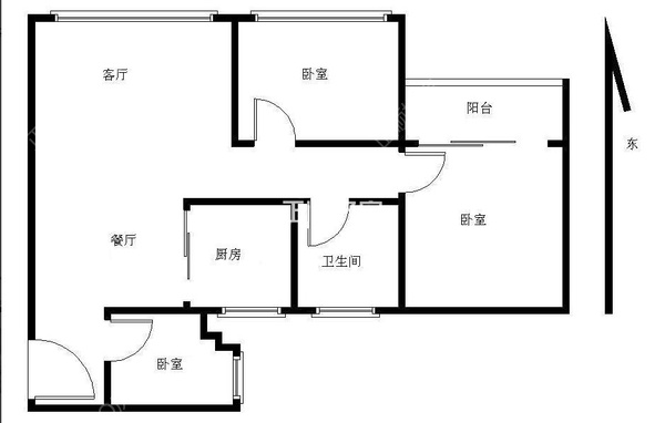 VR看房