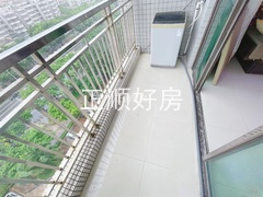 阳台
