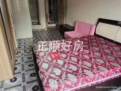 华阳大厦c-405房1房1厅36平900元