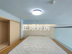 卧室