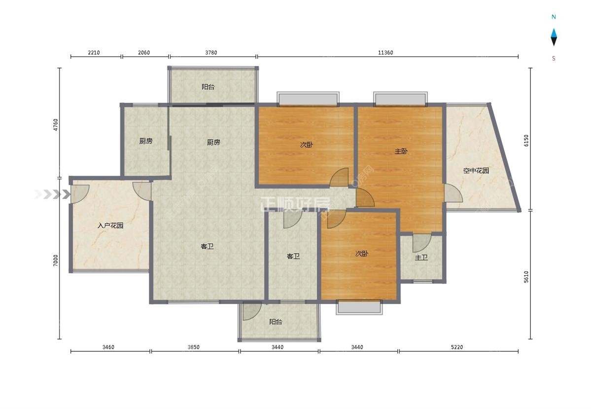 笋盘  笋盘   急卖  一线河景房   卖到就是赚到