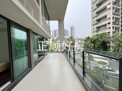阳台