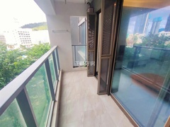 阳台
