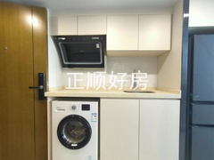 厨房