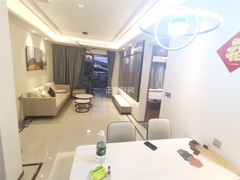 客厅