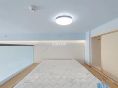 卧室