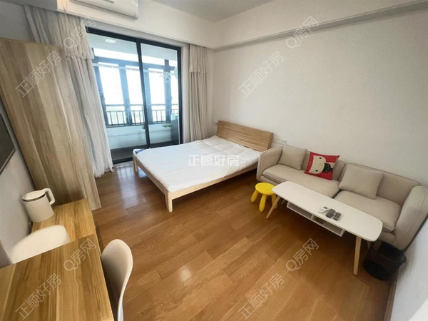 VR看房