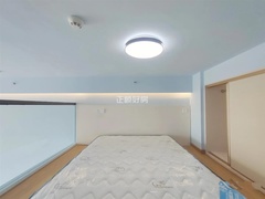 卧室