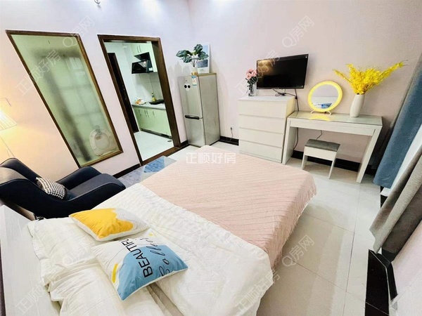 VR看房