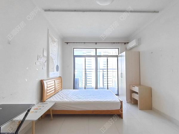 VR看房