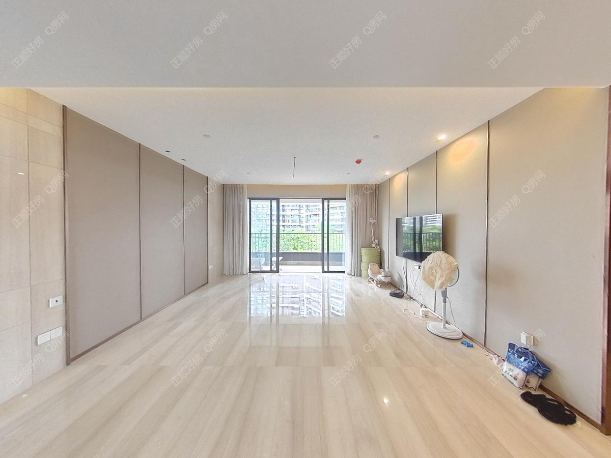 中信红树湾四期