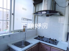 厨房