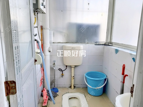 卫生间