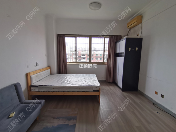 VR看房