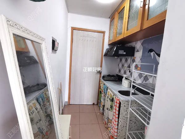客厅