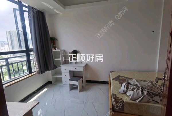 VR看房