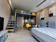 客厅