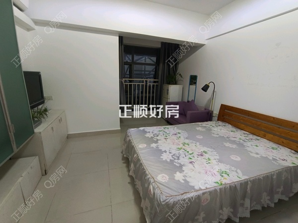 VR看房