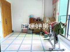 入户花园