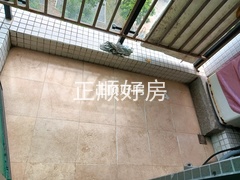 小阳台