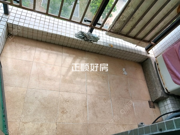 小阳台