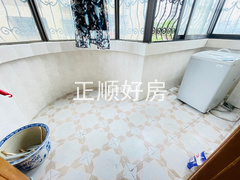 阳台